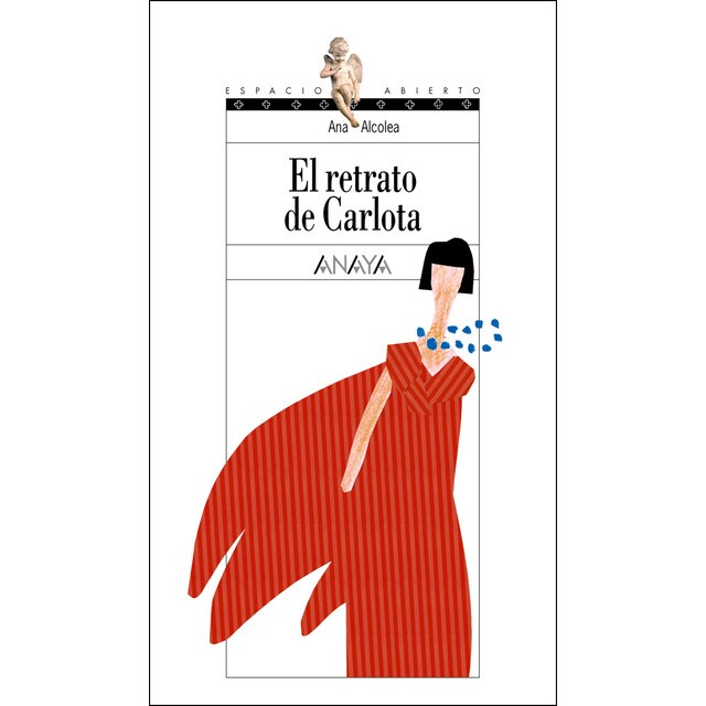 El retrato de Carlota (Tapa blanda)