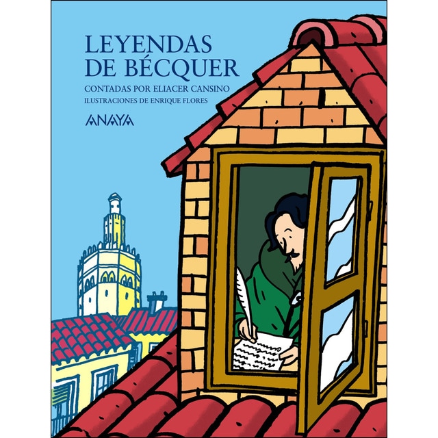 Leyendas de bécquer contadas por eliacer cansino.pdf