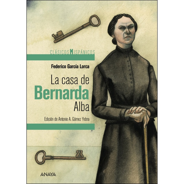 La casa de bernarda alba.pdf