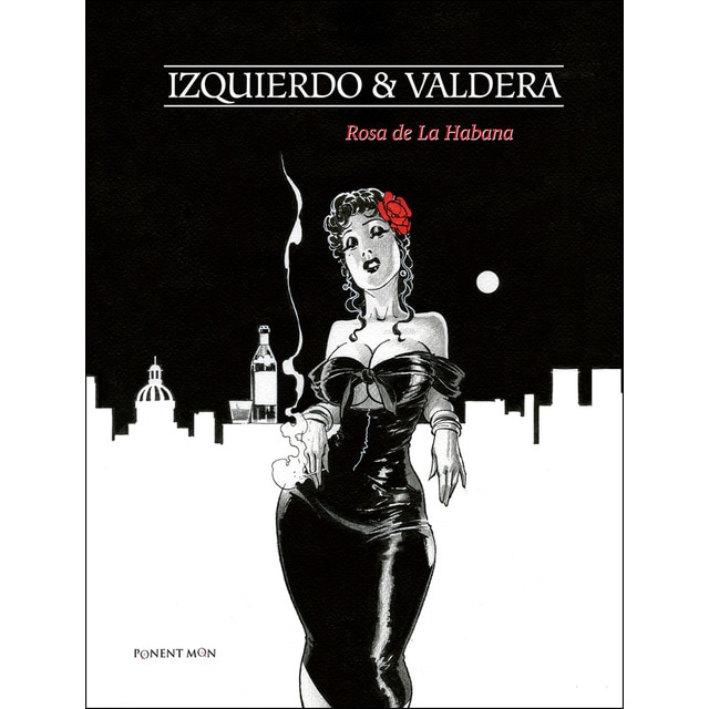 Rosa de la habana.pdf