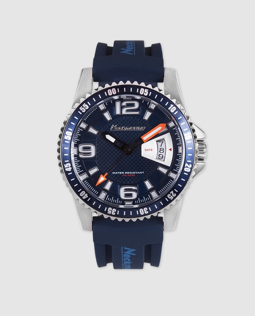 Azules · El Corte Inglés · 110 reloj rwa swatch colors 1001