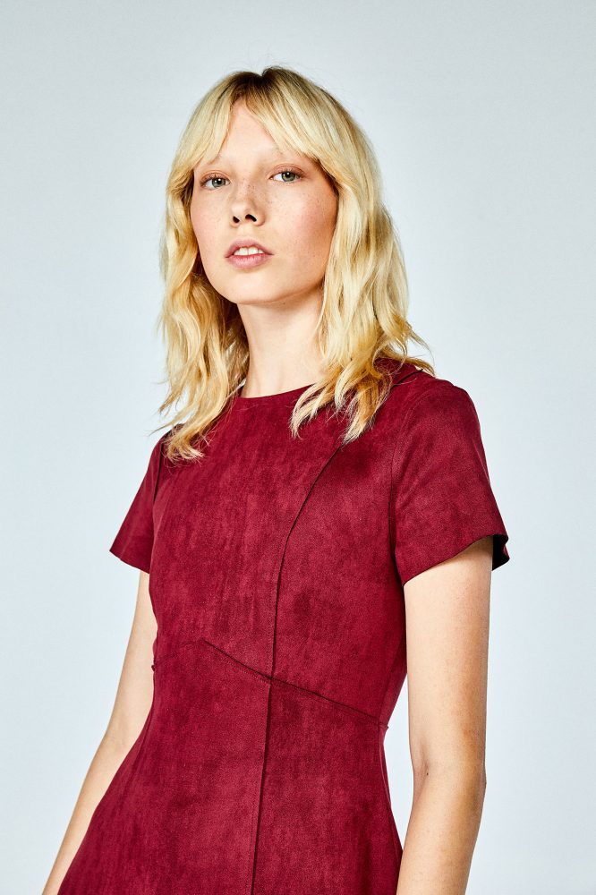 Vestido Vestido Antelina Vestido Antelina MujerVestidos MujerVestidos Antelina c54RjL3qAS
