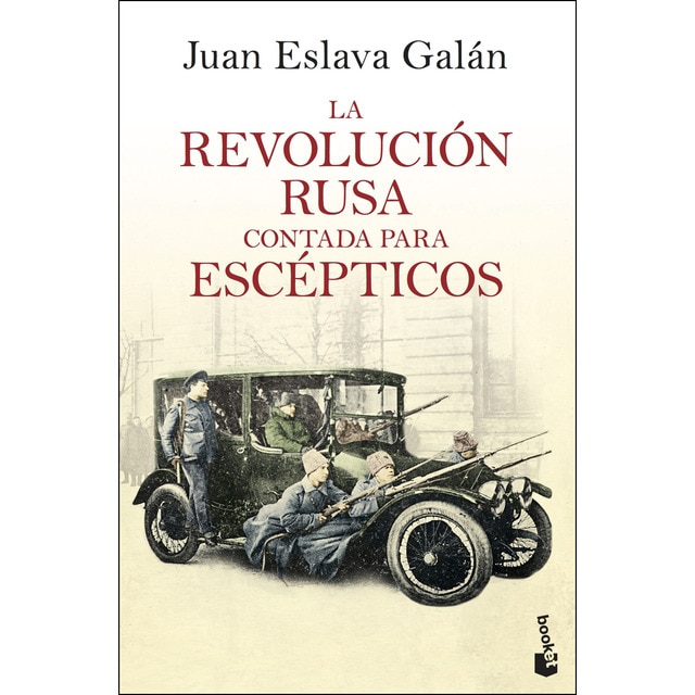 La revolución rusa contada para escépticos.pdf