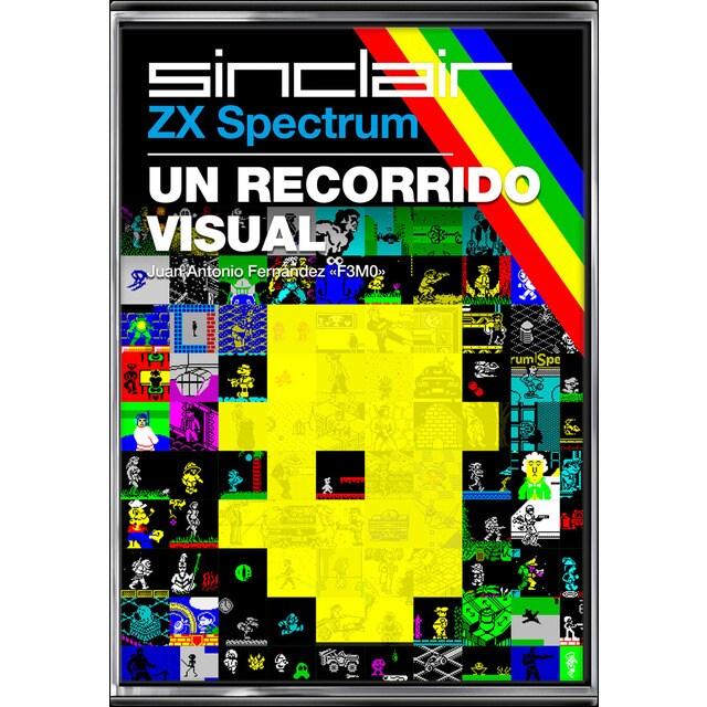 Zx spectrum: un recorrido visual.pdf