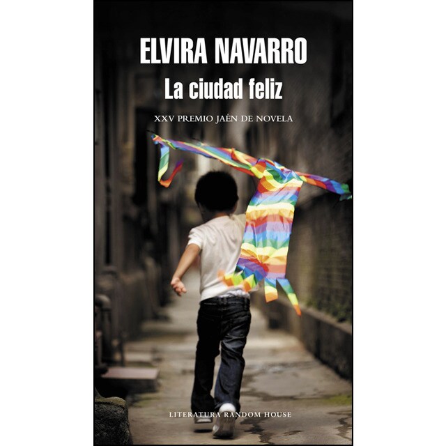 La ciudad feliz.pdf