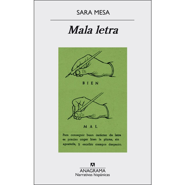 Mala letra.pdf