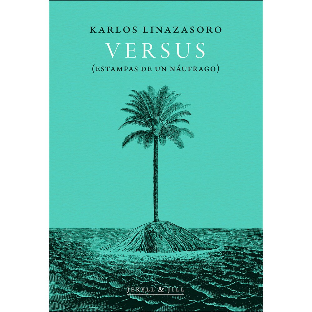 Versus (Tapa blanda)