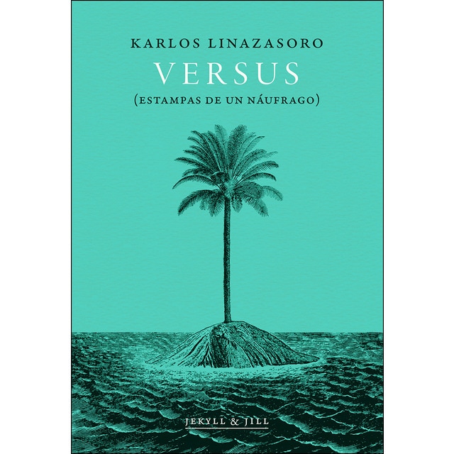 Versus (Tapa blanda)