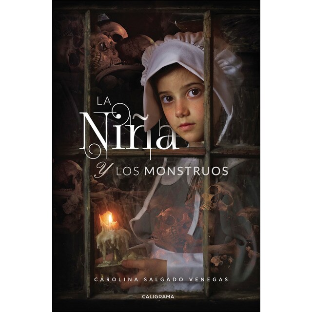 La niña y los monstruos.pdf