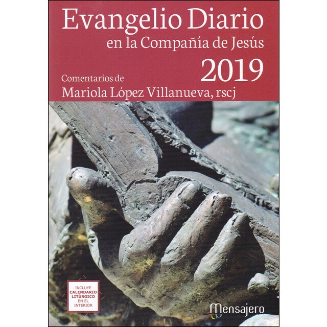 Evangelio diario 2019 en la compañía dejesús.pdf