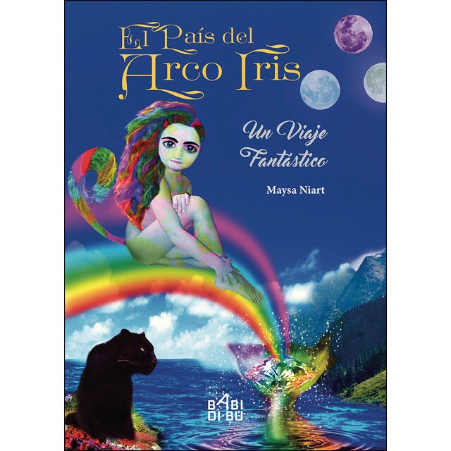 El país del arcoíris: un viaje fantástico.pdf