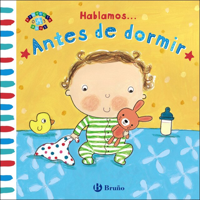Hablamos. Antes de dormir.pdf