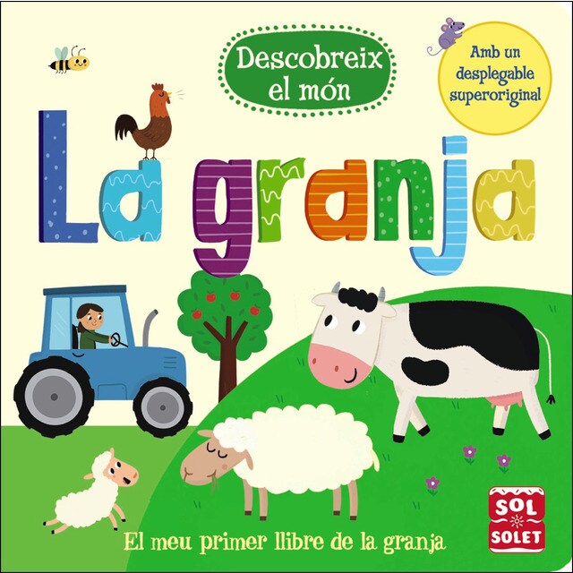 Descobreix el món: la granja.pdf