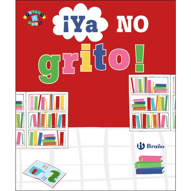 ¡ya no grito!.pdf