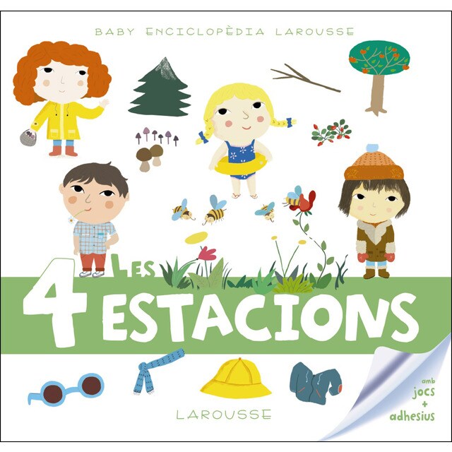 Baby enciclopèdia. Les 4 estacions.pdf