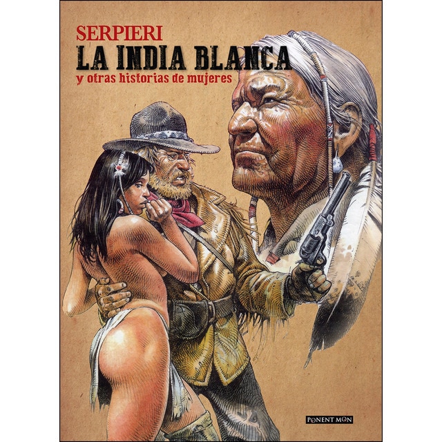 La India blanca y otras historias de mujeres.pdf