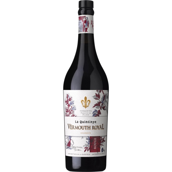 red vermouth bottle 75 cl