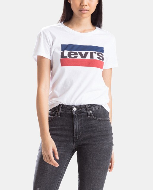 levis mujer el corte ingles