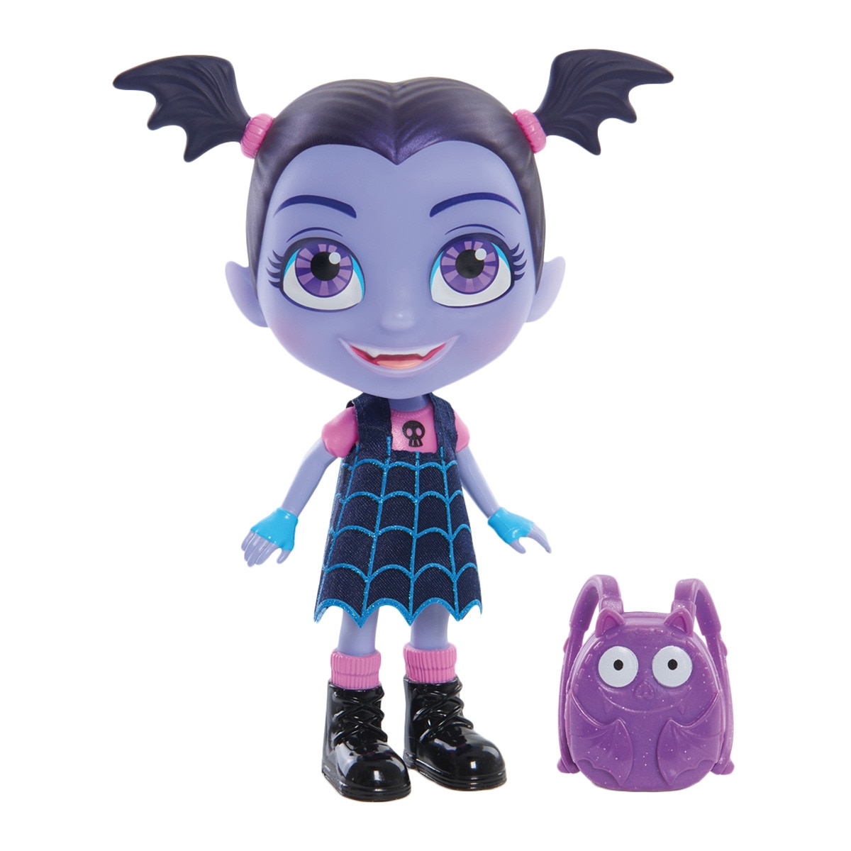 Muñeca básica Vampirina Disney