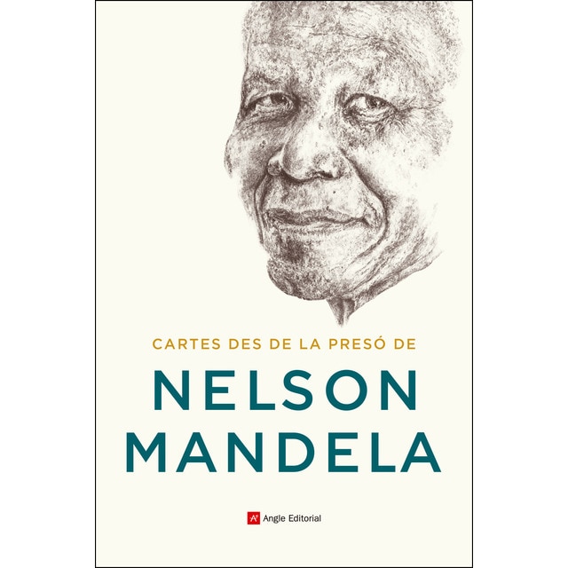Cartes des de la presó de Nelson Mandela (Tapa blanda)