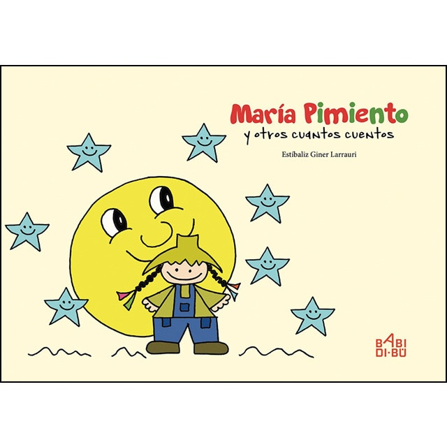 María pimiento y otros cuantos cuentos.pdf
