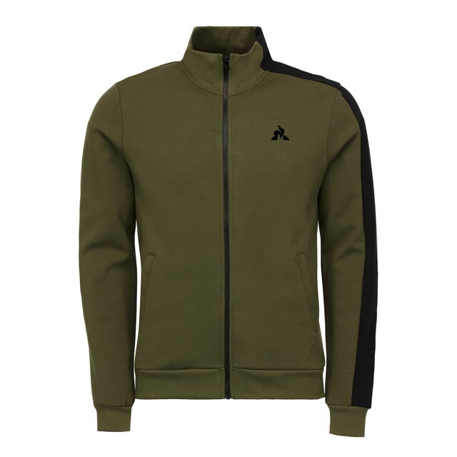 sudadera le coq sportif el corte ingles