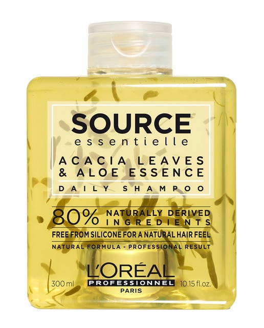 Champú de uso diario para cabello normal Source Essentielle by L'Oréal Professionnel