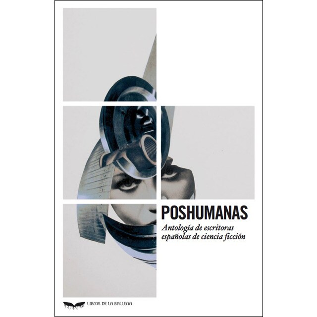 Poshumanas: Antología de escritoras españolas de ciencia ficción.pdf