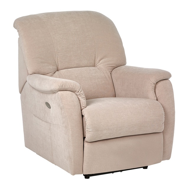 Sillón tapizado relax eléctrico Catania El Corte Inglés · Hogar · El