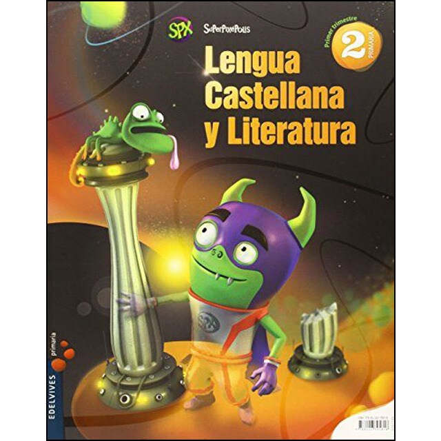 Lengua castellana y literatura 2º primaria.pdf