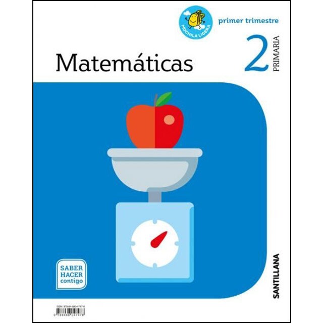 Matematicas mochila ligera 2 primaria saber hacer contigo.pdf