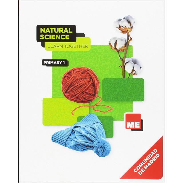 Natural science 1 madrid student bk learn together