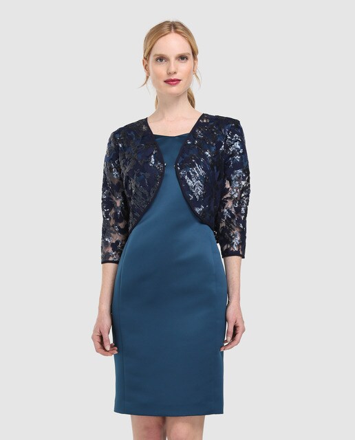 vestidos antea mujer · moda · el corte inglés