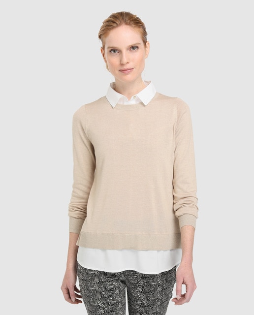 Punto y Jerseys Antea Mujer · Moda · El Corte Inglés · 2