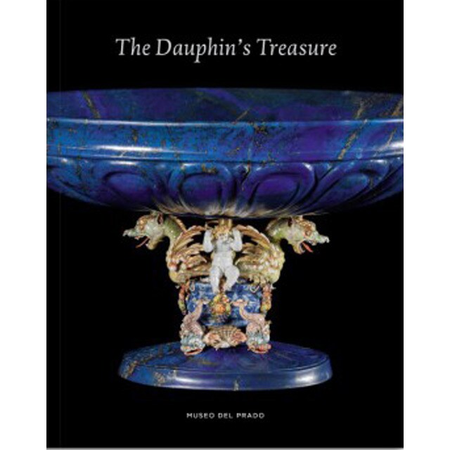 The dauphin s treasure