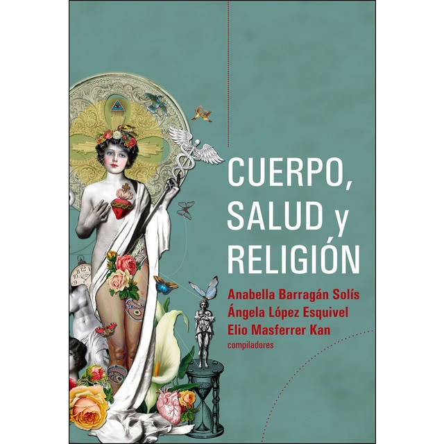 Cuerpo, salud y religión