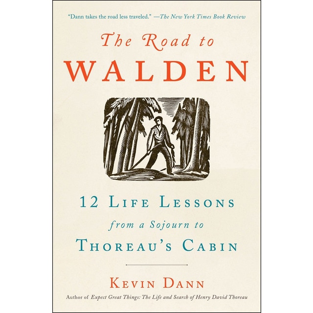 The road to walden