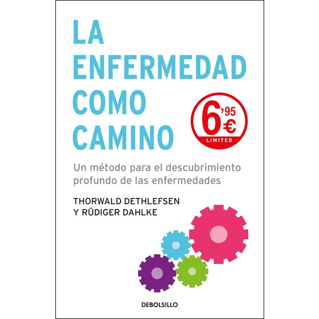 La enfermedad como camino: Un método para el descubrimiento profundo de las enfermedades.pdf