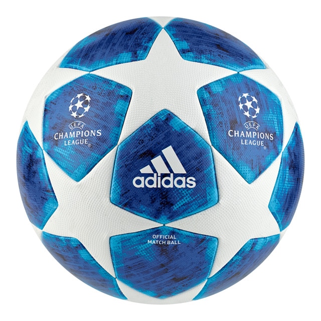 football uefa champions league 2019