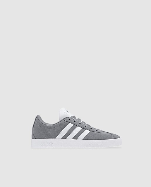 adidas neo vl court gris adidas neo vl court gris