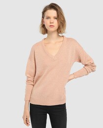 vero moda v neck cardigan