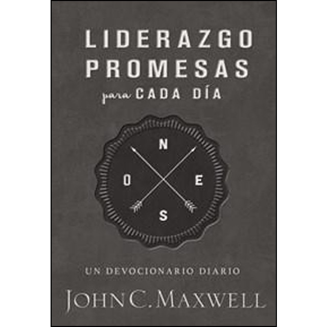 Liderazgo, promesas para cada día