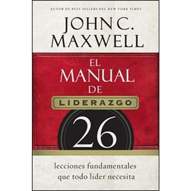 El manual del liderazgo.pdf