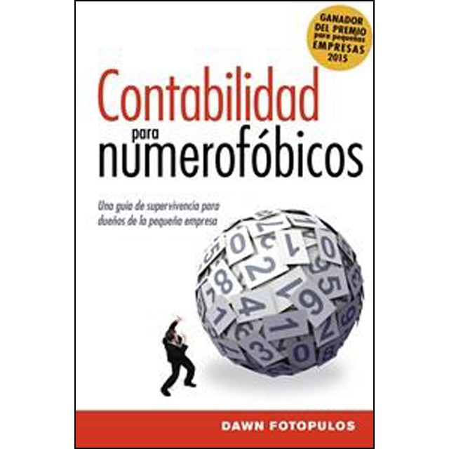 Contabilidad para numerofóbicos