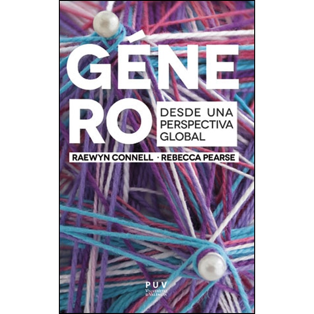 Género: Desde una perspectiva global.pdf