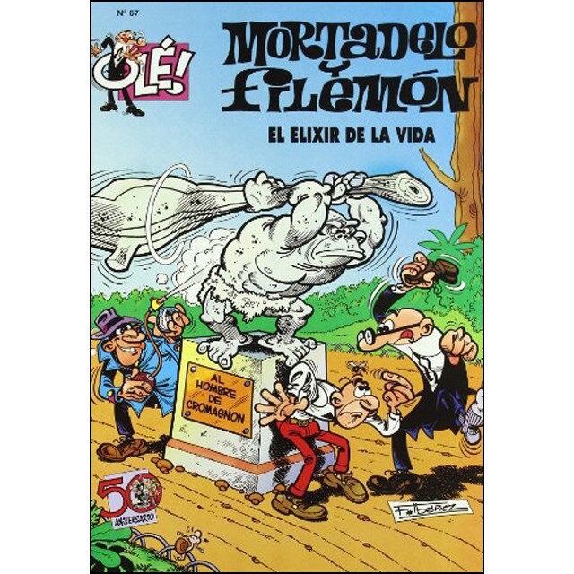 El elixir de la vida.pdf