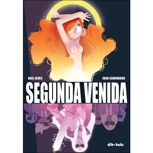 Segunda venida.pdf