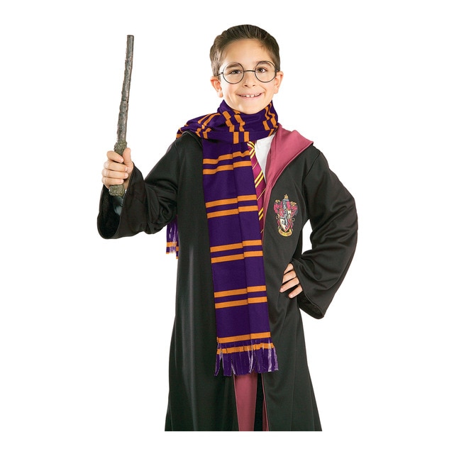Bufanda Harry Potter infantil