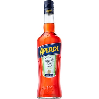 APEROL Italienischer Aperitif Flasche 70 cl