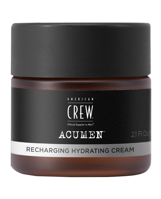 Crema Hidratante Revitalizante American Crew Acumen